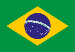 Brasilera