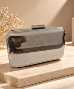 Clutch espejada - Imagen 2