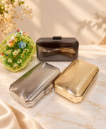 Clutch espejada - Imagen 3