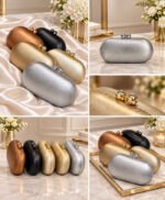 Clutch brillosa - Imagen 2