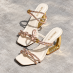 Sandalias de fiesta