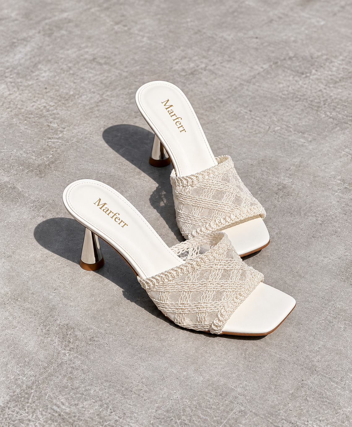 Colección Marferr de zapatos y bolsos-6 Off Clásico - Imagen 1