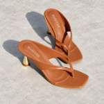 Sandalias de fiesta