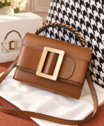 Cartera de mano extructura - Imagen 3