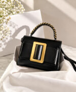 Cartera de mano extructura