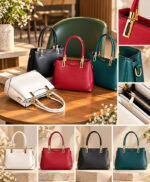 Cartera extructura - Imagen 4