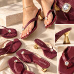 Sandalias