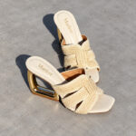 Sandalias de fiesta