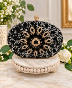 Clutch diamante - Imagen 3