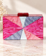 Cartera Marmolada - Imagen 3