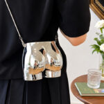 Cartera mini bag